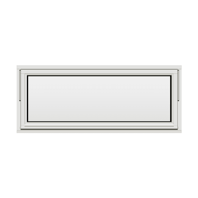 Hovedbilde Toppsving Vindu 170x70 (169x69)