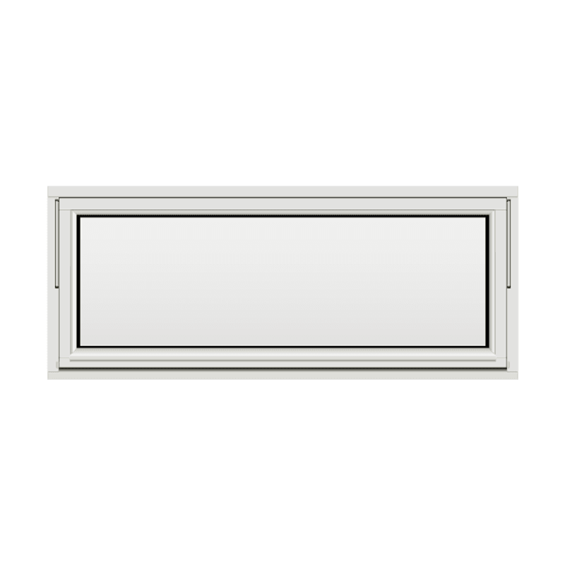 Toppsving Vindu 170x70 (169x69)