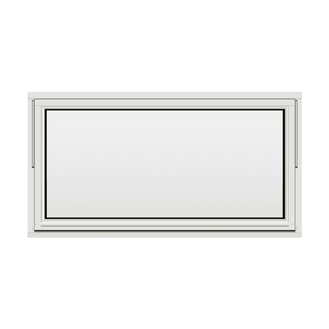 Hovedbilde Toppsving Vindu 170x90 (169x89)