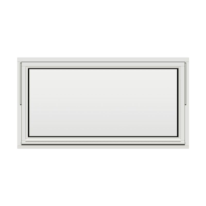 Toppsving Vindu 170x90 (169x89)