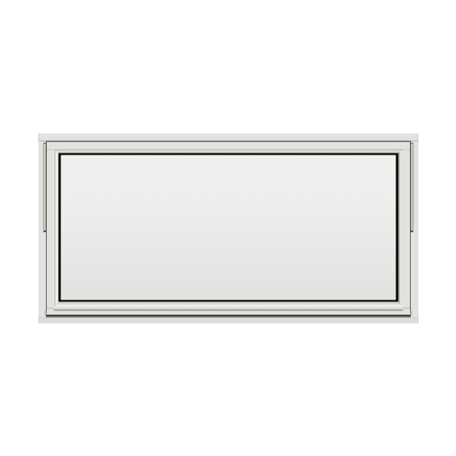 Hovedbilde Toppsving Vindu 200x100 (199x99)
