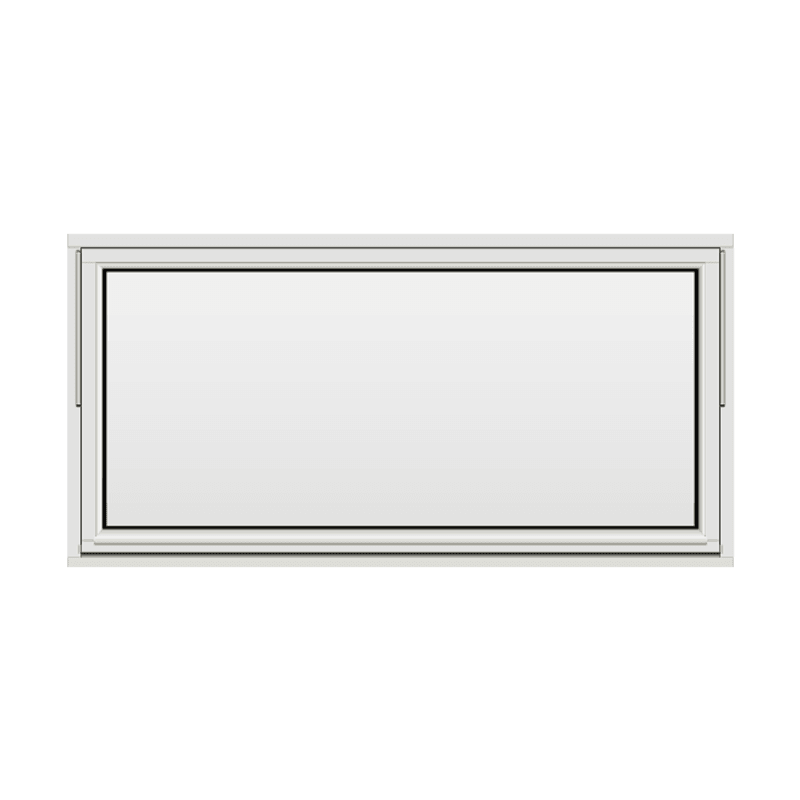 Toppsving Vindu 200x100 (199x99)