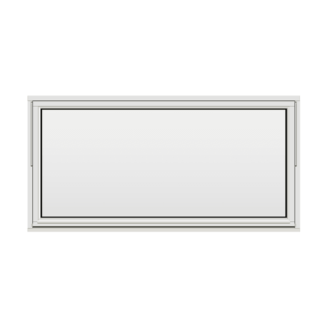 Hovedbilde Toppsving Vindu 220x110 (219x109)