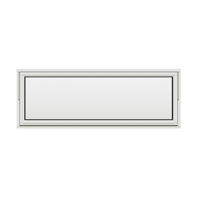 Hovedbilde Toppsving Vindu 220x80 (219x79)