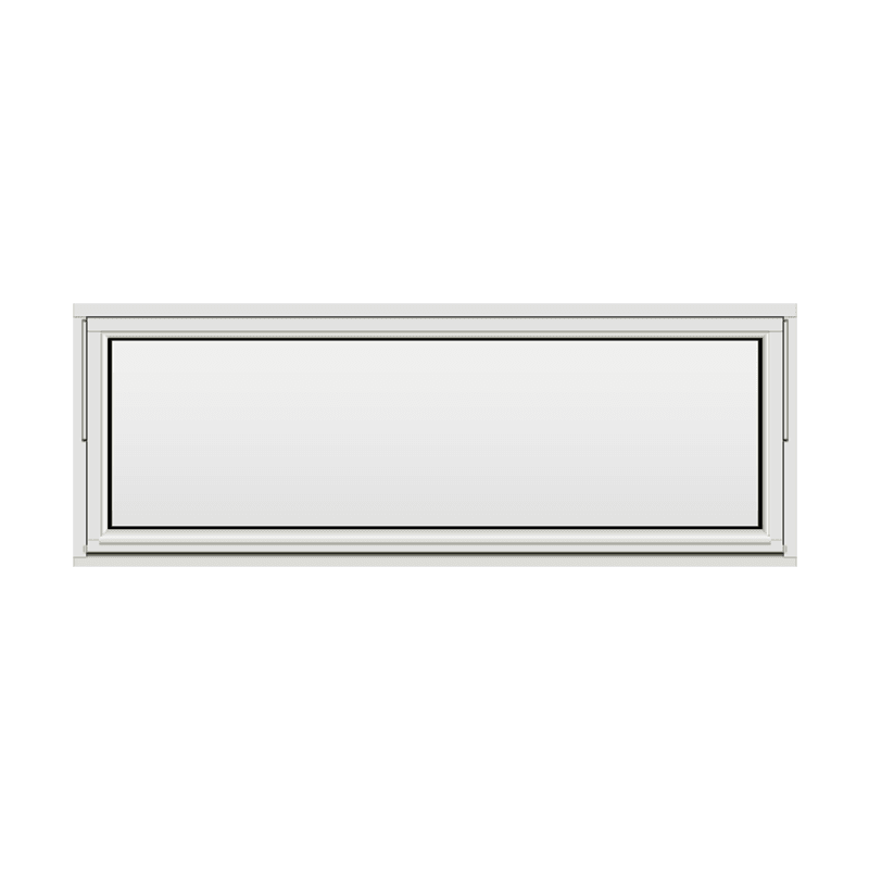 Toppsving Vindu 220x80 (219x79)