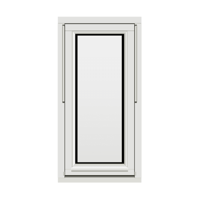 Hovedbilde Toppsving Vindu 50x100 (49x99)