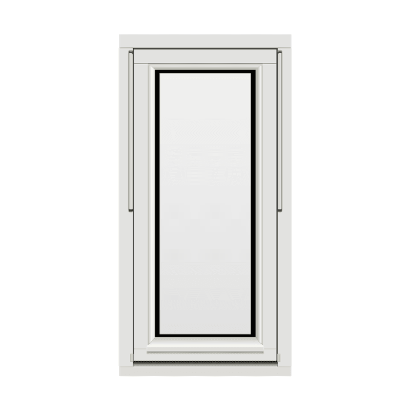 Toppsving Vindu 50x100 (49x99)