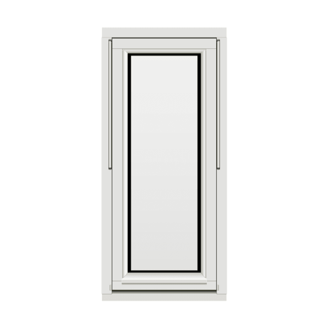 Hovedbilde Toppsving Vindu 50x110 (49x109)