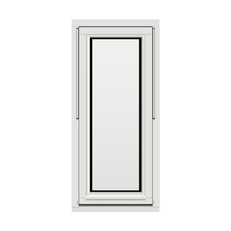 Toppsving Vindu 50x110 (49x109)
