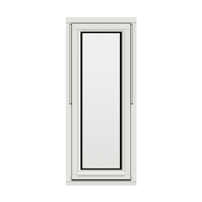Hovedbilde Toppsving Vindu 50x120 (49x119)