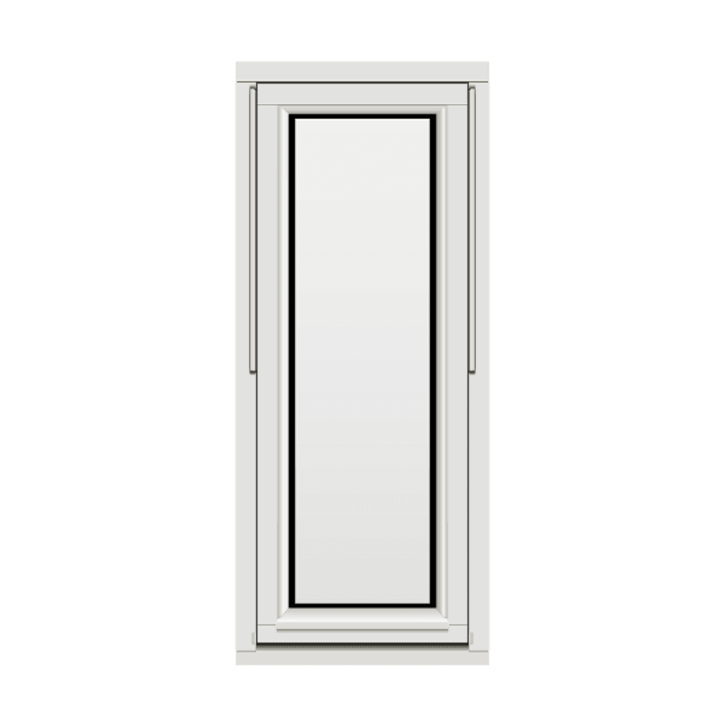 Toppsving Vindu 50x120 (49x119)