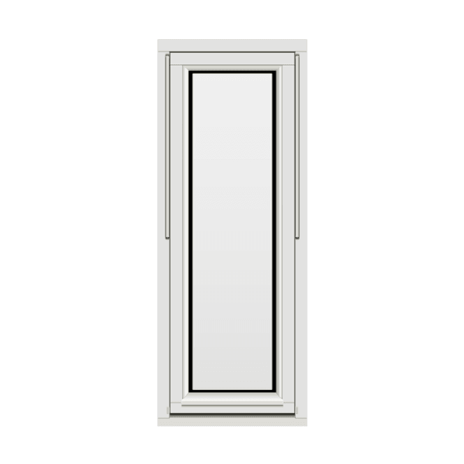 Hovedbilde Toppsving Vindu 50x130 (49x129)