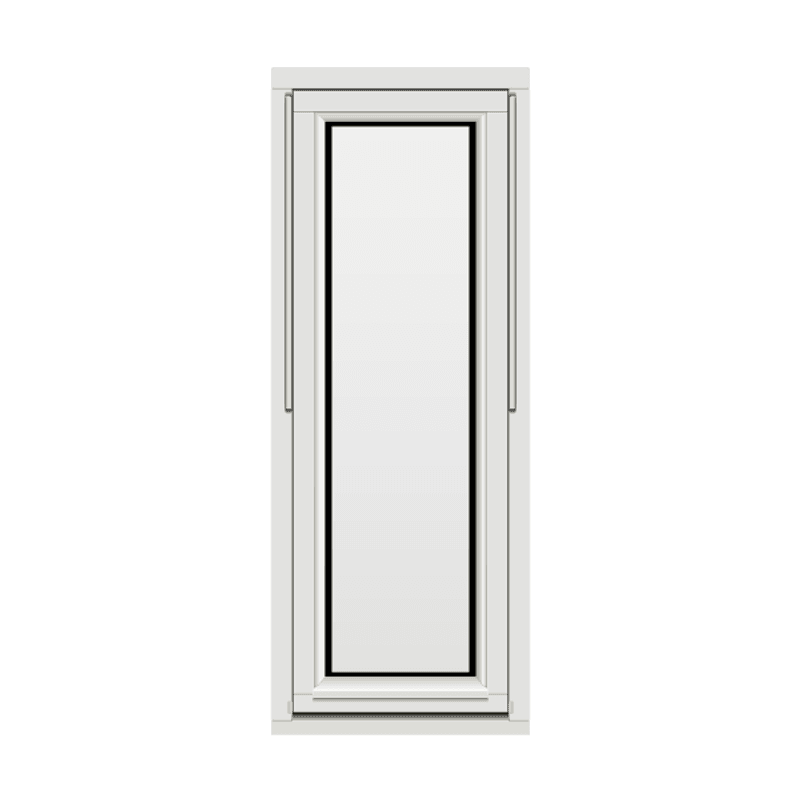 Toppsving Vindu 50x130 (49x129)