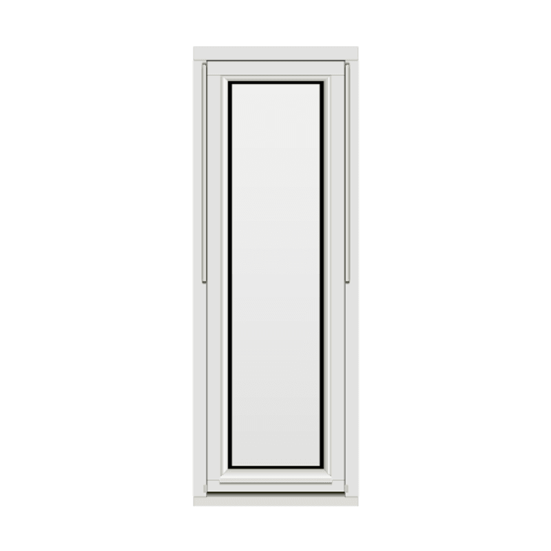 Toppsving Vindu 50x140 (49x139)