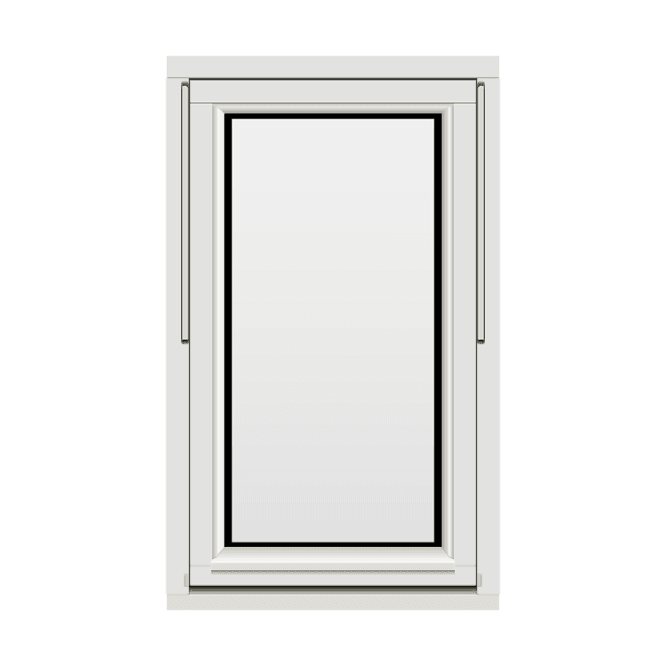 Hovedbilde Toppsving Vindu 60x100 (59x99)