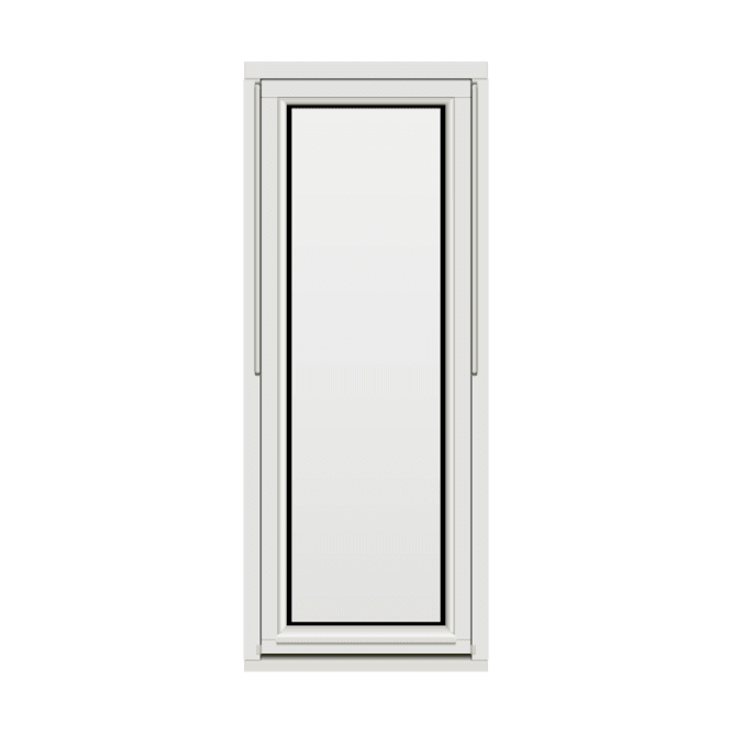 Hovedbilde Toppsving Vindu 60x150 (59x149)