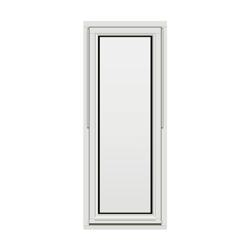 Toppsving Vindu 60x150 (59x149)