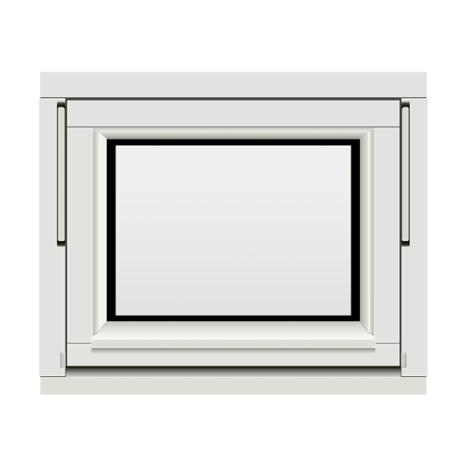 Hovedbilde Toppsving Vindu 60x50 (59x49)