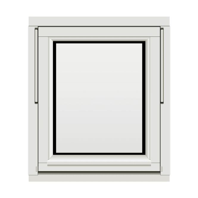 Hovedbilde Toppsving Vindu 60x70 (59x69)