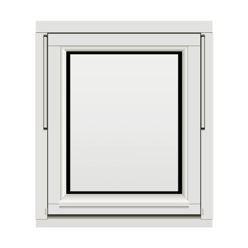Toppsving Vindu 60x70 (59x69)