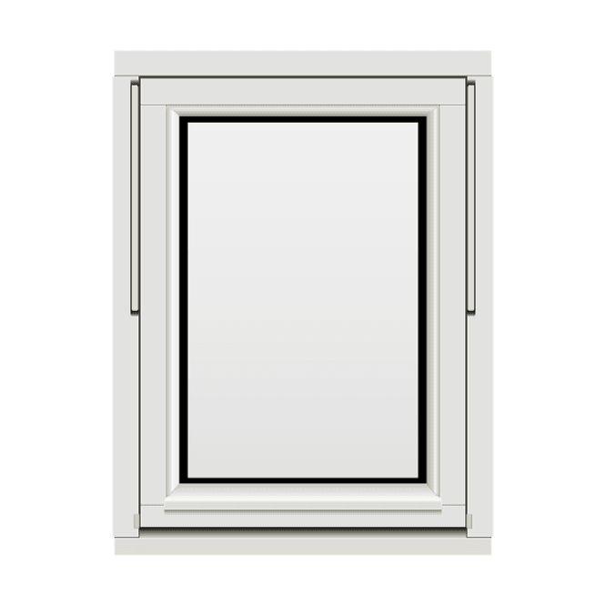 Hovedbilde Toppsving Vindu 60x80 (59x79)