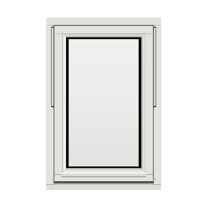 Hovedbilde Toppsving Vindu 60x90 (59x89)