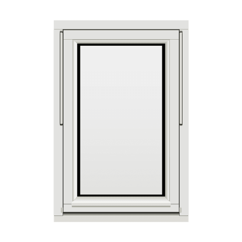 Toppsving Vindu 60x90 (59x89)