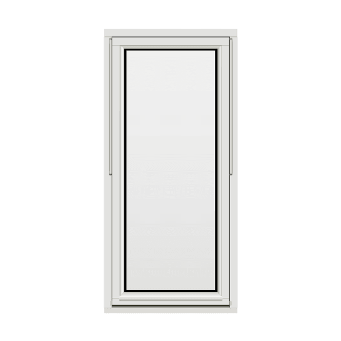 Hovedbilde Toppsving Vindu 70x150 (69x149)