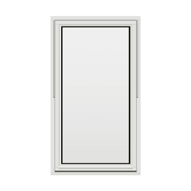 Hovedbilde Toppsving Vindu 90x160 (89x159)