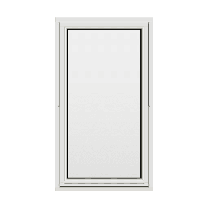 Toppsving Vindu 90x160 (89x159)